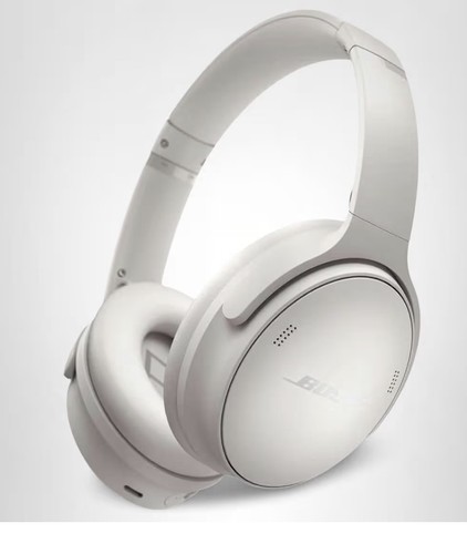 Bose quietcomfort cuffie - quietcomfort,