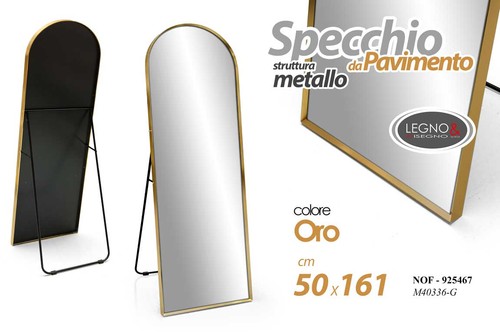 Specchio specchiera - specchio,