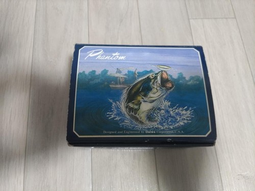 Mulinello daiwa phantom - mulinello,