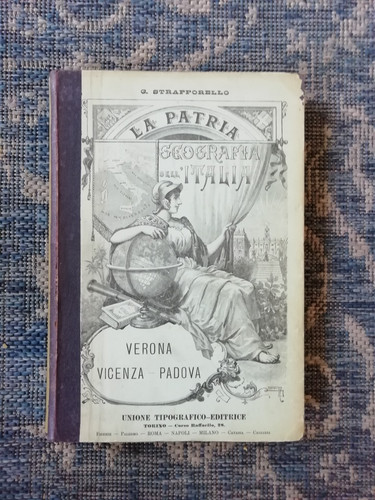 Patria geografia - patria,