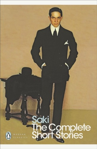Complete short stories - stories, saki