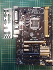 Mainboard Asus H81-Plus
