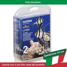 LC-1000BKBP2 Brother DCP-130C