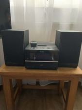 Sony CMT-BX70DBi Micro HiFi
