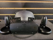 Oculus Rift S - Cuffie da