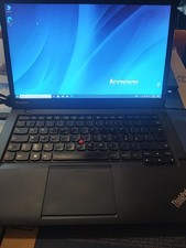 Lenovo Thinkpad T440s Doppia Batteria