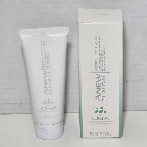 Avon anew clinical absolute - anew,
