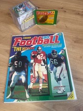 Panini nfl 1990 - panini,