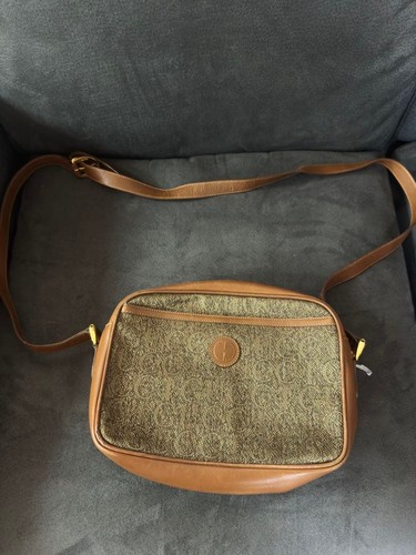 Borsa tracolla gucci - gucci, gg