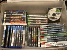 Lotto videogiochi ps2 ps3 - ps2,