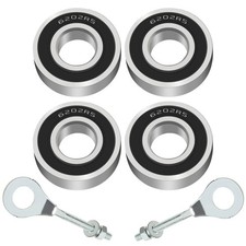 Kit completo cuscinetti