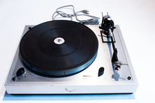 Giradischi vintage Thorens TD