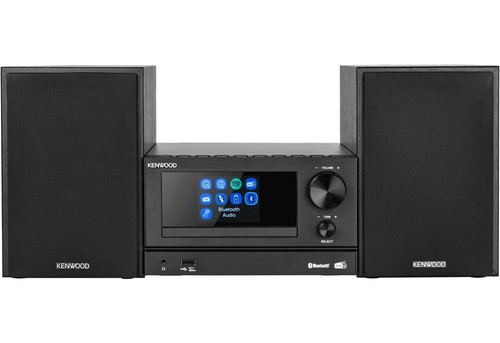 Kenwood 7000s mini impianto - kenwood,