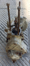 Blocco motore originale Moto