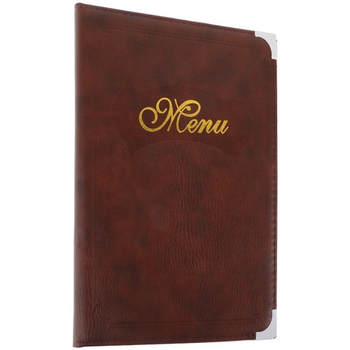 Libro dei menu porta - ,