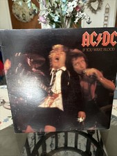 AC/DC - If You Want Blood
