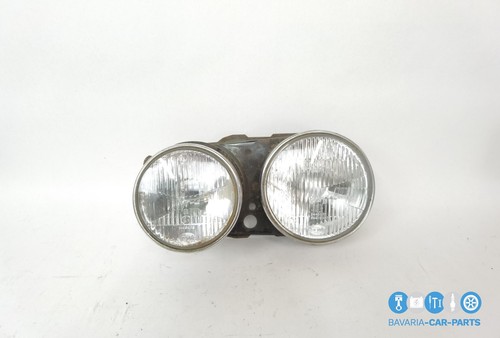 Faro originale bmw e23 doppio - faro,