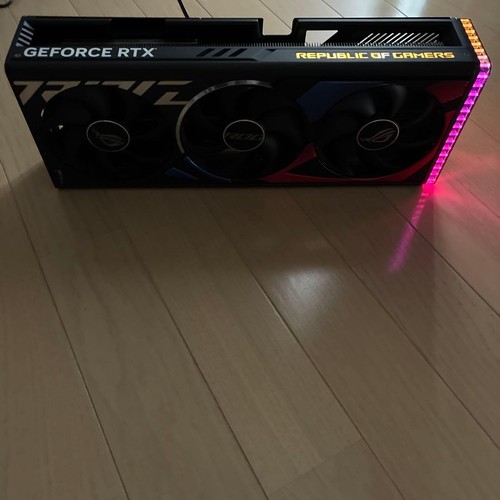 Asus rog rtx 4090 - asus, dissipatore