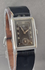 Orologio Uomo Vintage Junghans