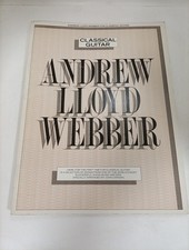 Andrew lloyd webber selezione - lloyd,