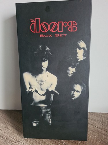 Compilation box set - 4,