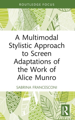 Multimodal stylistic - multimodal,