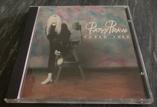 PATTY PRAVO pazza idea CD