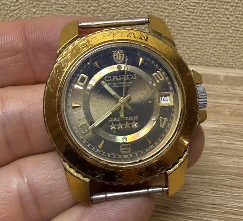 Orologio urss cardi vostok - urss,
