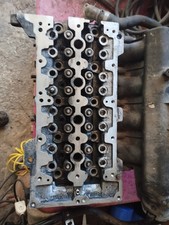 TESTATA LANCIA MUSA 1.3 MTJ