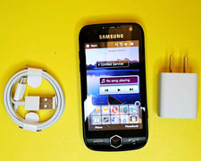 CELLULARE SAMSUNG OMNIA 2 II
