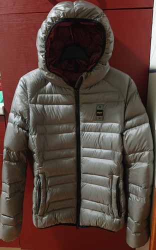 Piumino blauer donna - piumino,