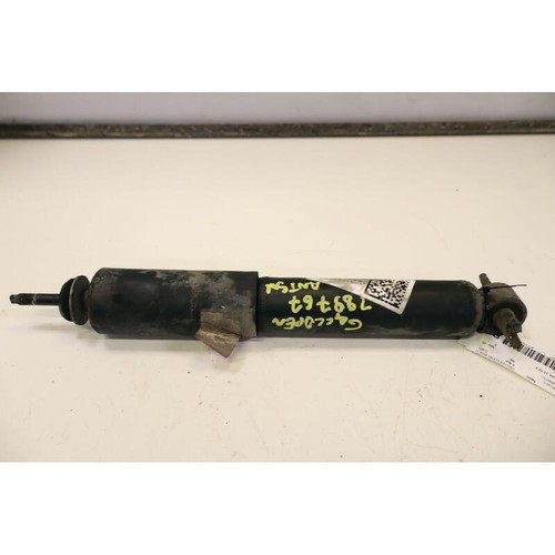 Ammortizzatore ant hyundai - ant., sx