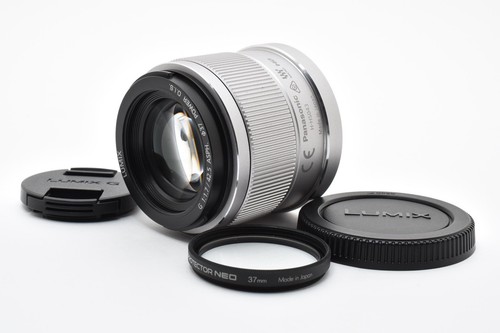 Panasonic lumix mm - lumix, g