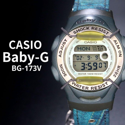 Orologio polso casio - polso, baby