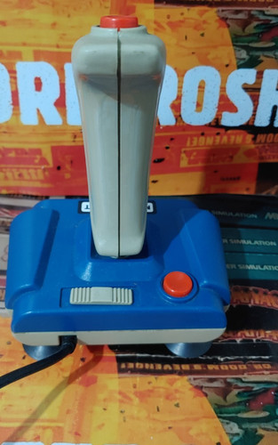 Mastershot joystick controller - mastershot,