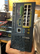 Switch Cisco Catalyst 2955S-12