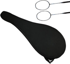 Borsa Da Badminton, Borsa Da