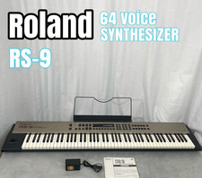 Roland RS-9 Sintetizzatore 88