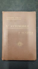 Strano - L’AUTOMOBILE A