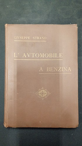 Strano automobile a - strano,