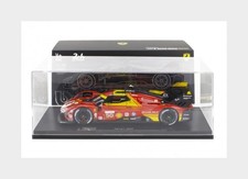 Burago 16312 vet ferrari - 18-16312-50-vet,