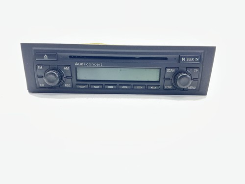 Autoradio per audi - a3, serie