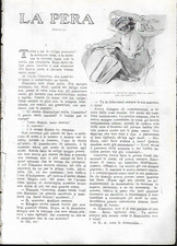 Marino moretti la pera - moretti,
