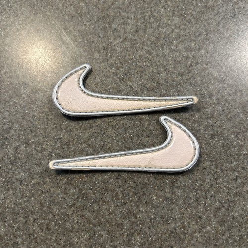 Lotto nike swoosh patch - lotto,