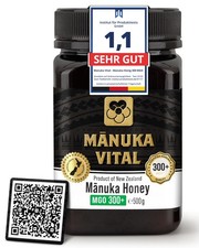 Miele di Manuka Vital MGO