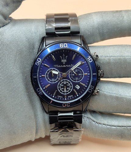 Incredibile orologio polso - incredibile,