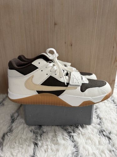Travis scott air jordan - scott,