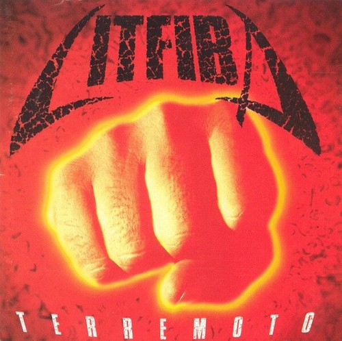 Litfiba terremoto - -,
