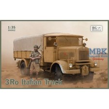 IBG-Modellbau IBG35052 Lancia