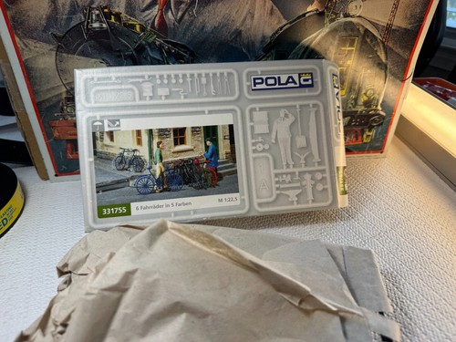 Scale pola 331755 - g, pola-331755